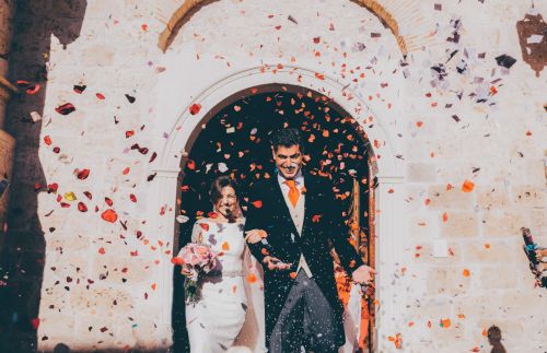 Fotografia de BOODA FOTOGRAFIA - Galeria Fotografica: Bodas  - Foto: 