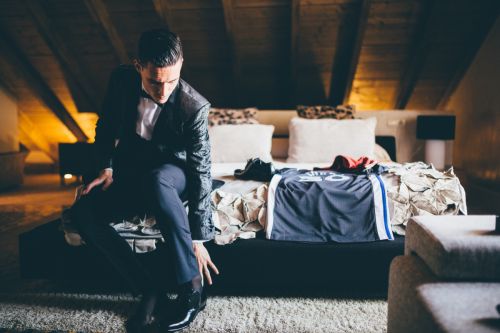 Fotografia de BOODA FOTOGRAFIA - Galeria Fotografica: Bodas  - Foto: 