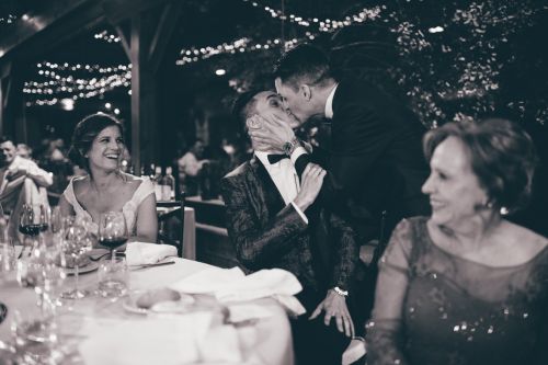 Fotografia de BOODA FOTOGRAFIA - Galeria Fotografica: Bodas  - Foto: 