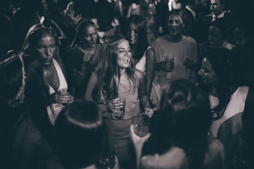 Fotografia de BOODA FOTOGRAFIA - Galeria Fotografica: Bodas  - Foto: 