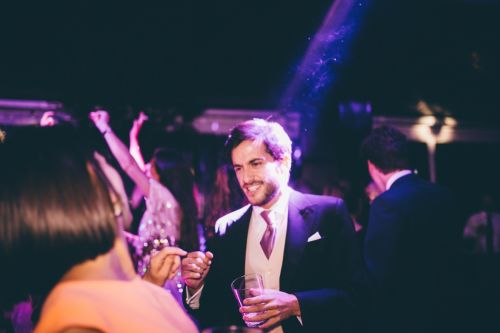 Fotografia de BOODA FOTOGRAFIA - Galeria Fotografica: Bodas  - Foto: 