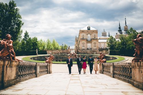 Fotografia de BOODA FOTOGRAFIA - Galeria Fotografica: Bodas  - Foto: 