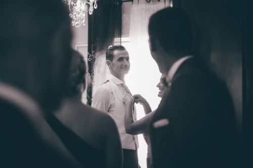 Fotografia de BOODA FOTOGRAFIA - Galeria Fotografica: Bodas  - Foto: 