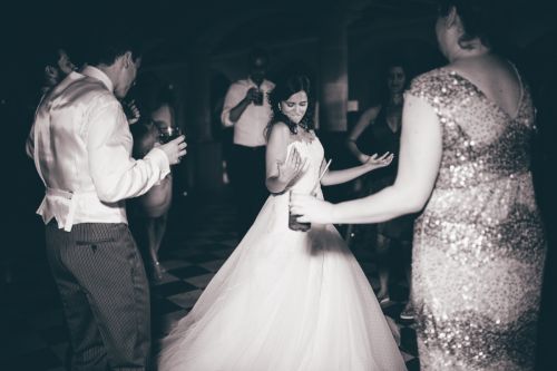 Fotografia de BOODA FOTOGRAFIA - Galeria Fotografica: Bodas  - Foto: 