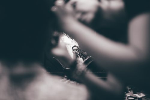 Fotografia de BOODA FOTOGRAFIA - Galeria Fotografica: Bodas  - Foto: 