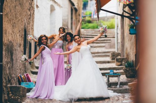 Fotografia de BOODA FOTOGRAFIA - Galeria Fotografica: Bodas  - Foto: 