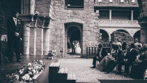 Fotografia de BOODA FOTOGRAFIA - Galeria Fotografica: Bodas  - Foto: 