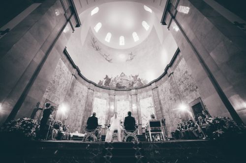 Fotografia de BOODA FOTOGRAFIA - Galeria Fotografica: Bodas  - Foto: 