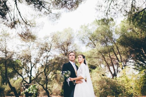 Fotografia de BOODA FOTOGRAFIA - Galeria Fotografica: Bodas  - Foto: 