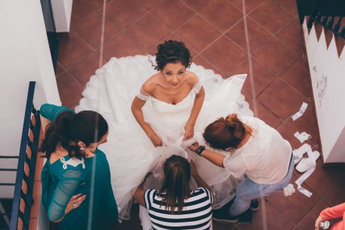 Fotografia de BOODA FOTOGRAFIA - Galeria Fotografica: Bodas  - Foto: 