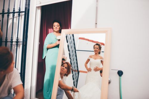 Fotografia de BOODA FOTOGRAFIA - Galeria Fotografica: Bodas  - Foto: 