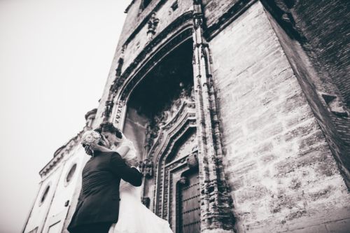 Fotografia de BOODA FOTOGRAFIA - Galeria Fotografica: Bodas  - Foto: 