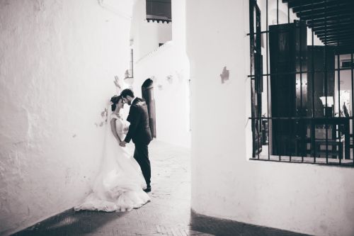 Fotografia de BOODA FOTOGRAFIA - Galeria Fotografica: Bodas  - Foto: 