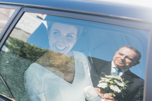 Fotografia de BOODA FOTOGRAFIA - Galeria Fotografica: Bodas  - Foto: 