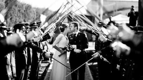 Fotografia de BOODA FOTOGRAFIA - Galeria Fotografica: Bodas  - Foto: 