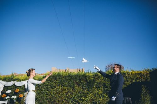 Fotografia de BOODA FOTOGRAFIA - Galeria Fotografica: Bodas  - Foto: 