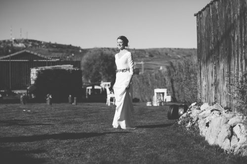 Fotografia de BOODA FOTOGRAFIA - Galeria Fotografica: Bodas  - Foto: 