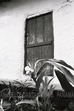 Fotografia de Annie - Galeria Fotografica: Panam Colonial - Foto: Puerta de Antao