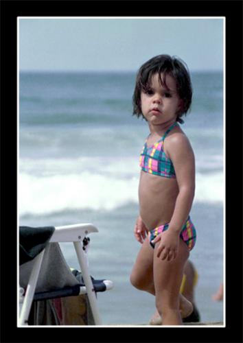 Fotografia de Gustavo - Galeria Fotografica: Mis Nios... - Foto: La Grisel...