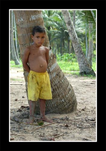 Fotografia de Gustavo - Galeria Fotografica: Mis Nios... - Foto: Curioseando