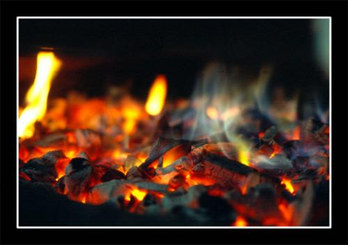 Fotografia de Gustavo - Galeria Fotografica: Variada - Foto: Un Candeleteo