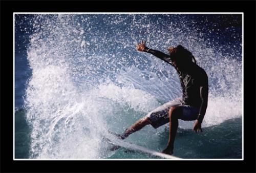 Fotografia de Gustavo - Galeria Fotografica: Variada - Foto: Snap en Los Caracas