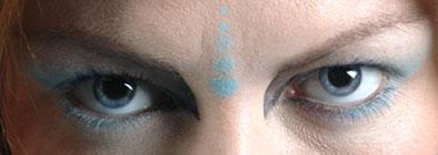 Fotografia de Mireia Marti Aixa - Galeria Fotografica: FASHION OR NOT FASHION - Foto: F.BERBEL