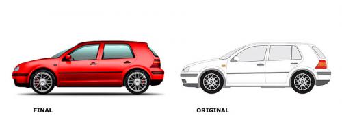 Fotografia de Ignacio Urruti | Retoque digital publicitario - Galeria Fotografica: Algunas muestras - Foto: Retoque final/original