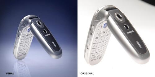 Fotografia de Ignacio Urruti | Retoque digital publicitario - Galeria Fotografica: Algunas muestras - Foto: Retoque final/original