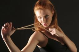 Fotografia de Mireia Marti Aixa - Galeria Fotografica: FASHION OR NOT FASHION - Foto: MelLondon