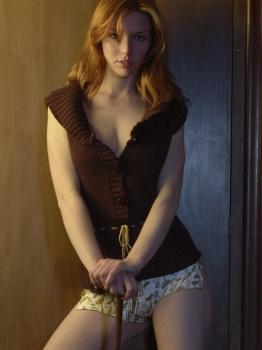 Fotografia de Mireia Marti Aixa - Galeria Fotografica: FASHION OR NOT FASHION - Foto: CATALOGO FERRARA'S