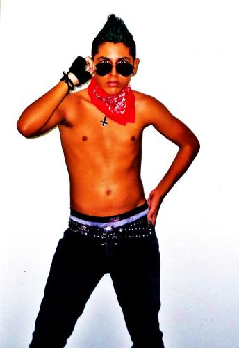 Fotografia de FBi.06 - Galeria Fotografica: Personas personales - Foto: pose 11						