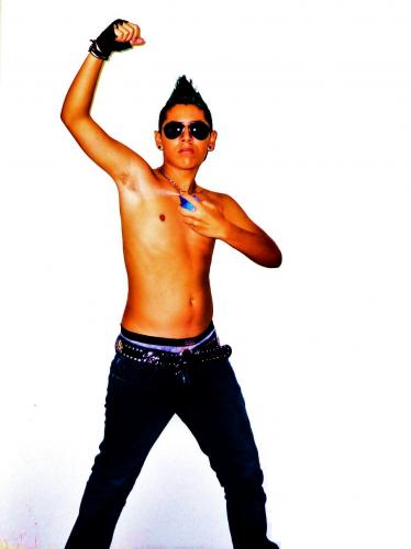 Fotografia de FBi.06 - Galeria Fotografica: Personas personales - Foto: pose 10							