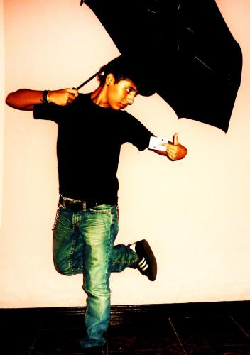 Fotografia de FBi.06 - Galeria Fotografica: Personas personales - Foto: pase 13						