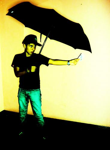 Fotografia de FBi.06 - Galeria Fotografica: Personas personales - Foto: pose 14							