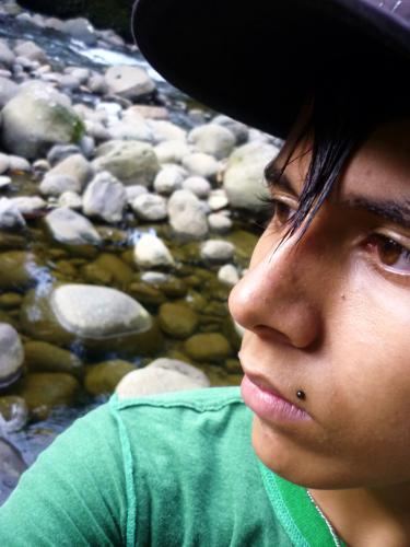 Fotografia de FBi.06 - Galeria Fotografica: Naturaleza viva - Foto: my face						