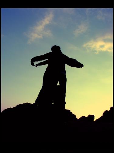 Fotografia de xlookk - Galeria Fotografica: Paisajes 2.0! - Foto: 								