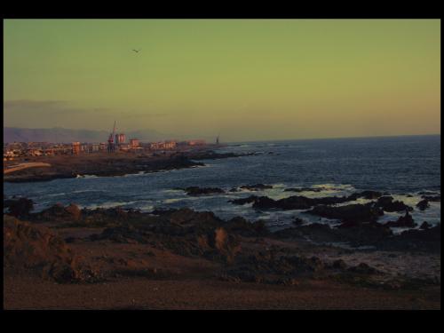 Fotografia de xlookk - Galeria Fotografica: Paisajes 2.0! - Foto: 								