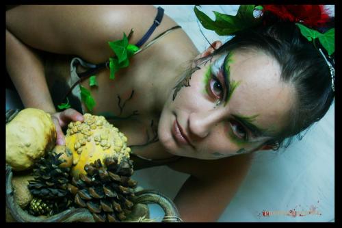 Fotografia de Phoenix Factory - Galeria Fotografica: Oto�o - Foto: Raquel								