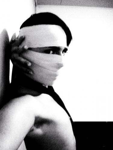 Fotografia de FBi.06 - Galeria Fotografica: Personas personales - Foto: pose 8						