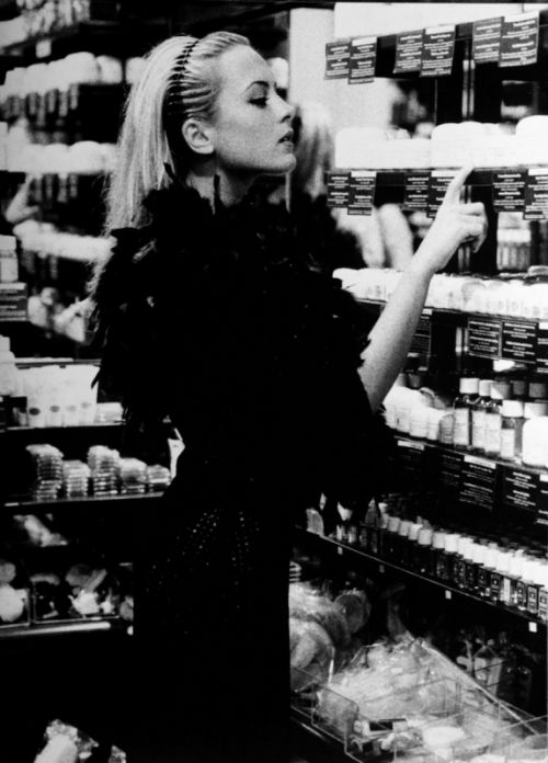 Fotografia de Joan tudo fotograf - Galeria Fotografica: Nostalgicos 50 - Foto: shoping