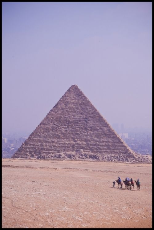 Fotografia de Ivn - Galeria Fotografica: Reportaje de Egipto - Foto: 