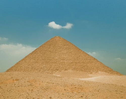 Fotografia de Ivn - Galeria Fotografica: Reportaje de Egipto - Foto: tuvo una idea