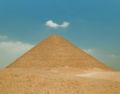 Foto de  Ivn - Galería: Reportaje de Egipto - Fotografía: tuvo una idea