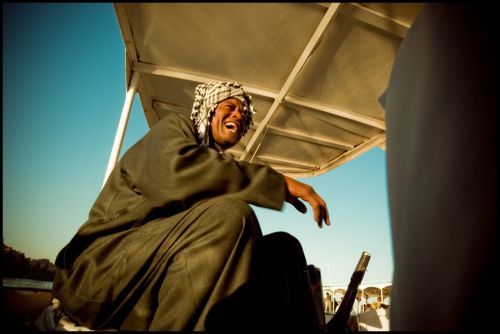 Fotografia de Ivn - Galeria Fotografica: Reportaje de Egipto - Foto: 