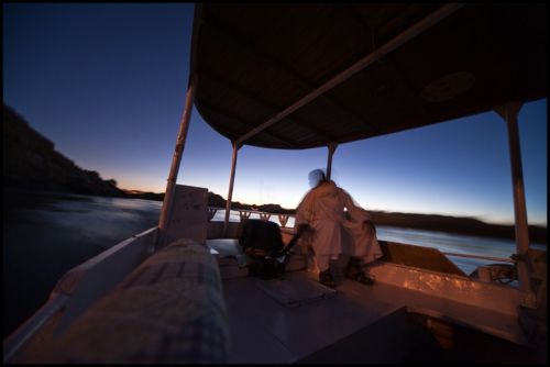 Fotografia de Ivn - Galeria Fotografica: Reportaje de Egipto - Foto: 