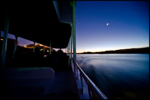 Fotografia de Ivn - Galeria Fotografica: Reportaje de Egipto - Foto: 