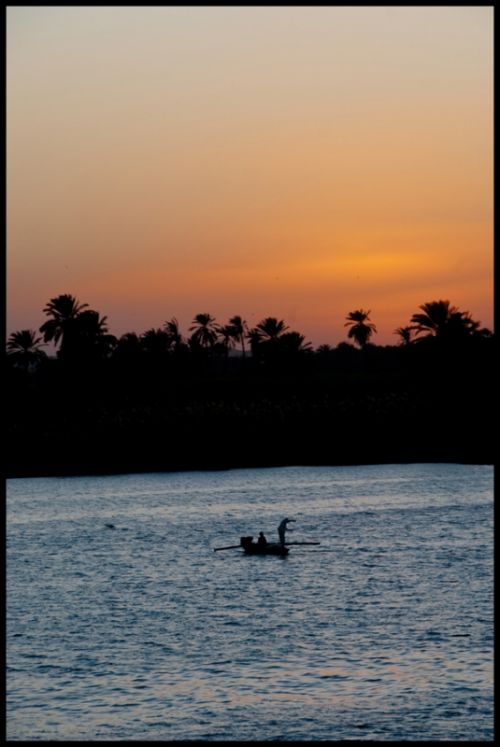 Fotografia de Ivn - Galeria Fotografica: Reportaje de Egipto - Foto: 