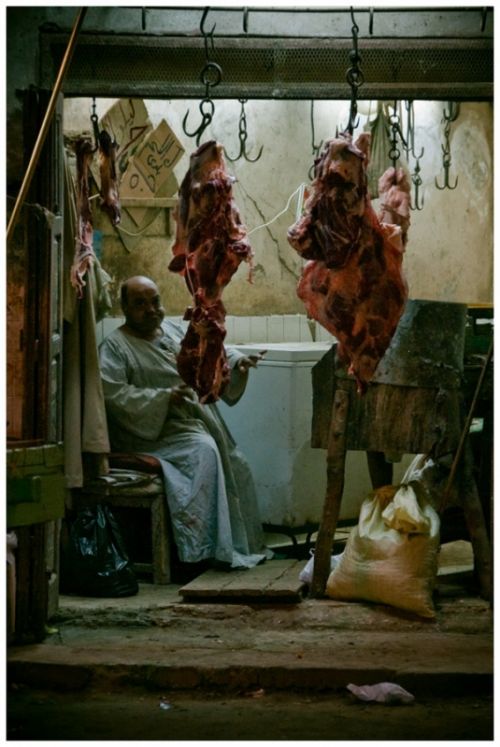 Fotografia de Ivn - Galeria Fotografica: Reportaje de Egipto - Foto: 