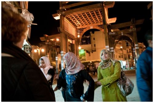 Fotografia de Ivn - Galeria Fotografica: Reportaje de Egipto - Foto: 